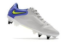 Carregar imagem no visualizador da galeria, CHUTEIRA NIKE TIEMPO LEGEND 9 ELITE TRAVA MISTA
