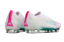 Carregar imagem no visualizador da galeria, CHUTEIRA ADIDAS X CRAZYFAST TRAVA MISTA
