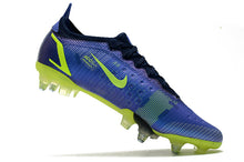 Carregar imagem no visualizador da galeria, CHUTEIRA NIKE MERCURIAL VAPOR 14 ELITE TRAVA MISTA
