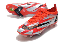 Carregar imagem no visualizador da galeria, CHUTEIRA NIKE MERCURIAL VAPOR 14 ELITE TRAVA MISTA
