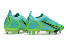 Carregar imagem no visualizador da galeria, CHUTEIRA NIKE MERCURIAL VAPOR 14 ELITE TRAVA MISTA
