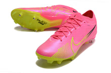 Carregar imagem no visualizador da galeria, CHUTEIRA NIKE MERCURIAL VAPOR 15 TRAVA MISTA (fixa)
