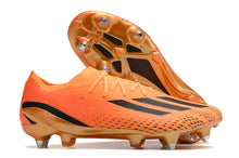 Carregar imagem no visualizador da galeria, CHUTEIRA ADIDAS SPEEDPORTAL.1 TRAVA MISTA
