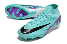 Carregar imagem no visualizador da galeria, CHUTEIRA NIKE MERCURIAL SUPERFLY 9 ELITE CAMPO

