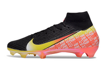 Carregar imagem no visualizador da galeria, Chuteira Nike Air Zoom Mercurial Superfly 10 Elite Campo
