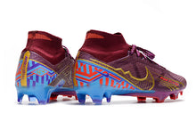 Carregar imagem no visualizador da galeria, CHUTEIRA NIKE MERCURIAL SUPERFLY 9 ELITE CAMPO
