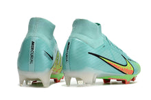 Carregar imagem no visualizador da galeria, CHUTEIRA NIKE MERCURIAL SUPERFLY 9 ELITE CAMPO
