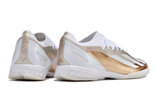 Carregar imagem no visualizador da galeria, Futsal Adidas X Crazyfast .1 BUGATTI FG
