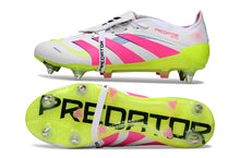 Carregar imagem no visualizador da galeria, Chuteira Adidas Predator 25 Elite Tongue SG
