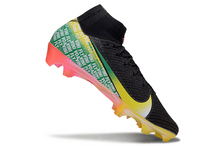 Carregar imagem no visualizador da galeria, Chuteira Nike Air Zoom Mercurial Superfly 10 Elite Campo
