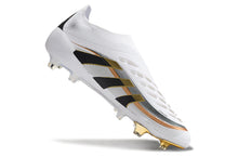 Carregar imagem no visualizador da galeria, Chuteira Adidas Predstrike Elite Laceless Campo
