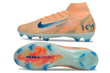 Carregar imagem no visualizador da galeria, Chuteira Nike Air Zoom Mercurial Superfly 10 Elite Campo "Mbappé"
