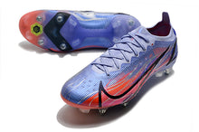 Carregar imagem no visualizador da galeria, CHUTEIRA NIKE MERCURIAL VAPOR 14 ELITE TRAVA MISTA
