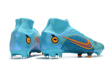 Carregar imagem no visualizador da galeria, CHUTEIRA NIKE MERCURIAL SUPERFLY 8 ELITE CAMPO
