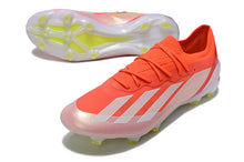 Carregar imagem no visualizador da galeria, CHUTEIRA ADIDAS X CRAZYFAST CAMPO
