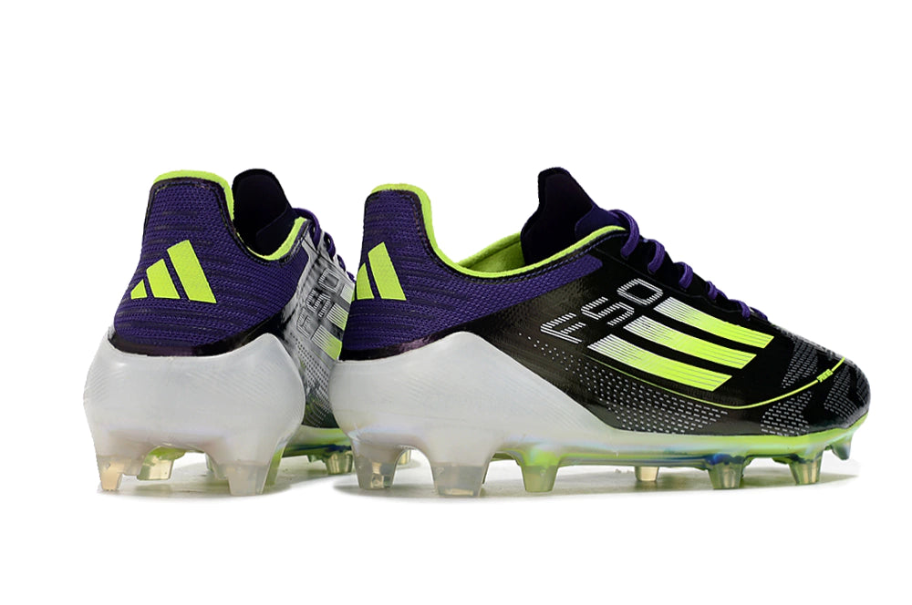 Chuteira Adidas F50 X Campo