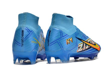 Carregar imagem no visualizador da galeria, CHUTEIRA NIKE MERCURIAL SUPERFLY 9 ELITE CAMPO
