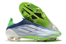 Carregar imagem no visualizador da galeria, CHUTEIRA ADIDAS X SPEEDFLOW CAMPO
