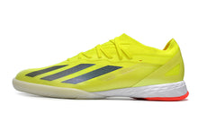 Carregar imagem no visualizador da galeria, Futsal Adidas X Crazyfast .1 BUGATTI FG
