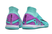 Carregar imagem no visualizador da galeria, Futsal Nike Mercurial SUPERFLY 10 Air Zoom Elite
