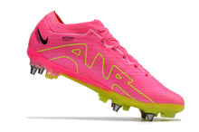 Carregar imagem no visualizador da galeria, CHUTEIRA NIKE MERCURIAL VAPOR 15 TRAVA MISTA (removível)
