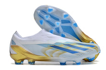 Carregar imagem no visualizador da galeria, CHUTEIRA ADIDAS X CRAZYFAST CAMPO
