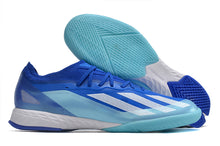 Carregar imagem no visualizador da galeria, CHUTEIRA ADIDAS X CRAZYFAST FUTSAL
