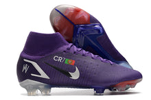 Carregar imagem no visualizador da galeria, CHUTEIRA NIKE MERCURIAL SUPERFLY 8 ELITE CAMPO
