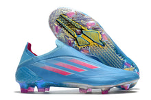 Carregar imagem no visualizador da galeria, CHUTEIRA ADIDAS X SPEEDFLOW CAMPO
