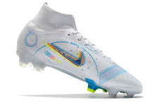 Carregar imagem no visualizador da galeria, CHUTEIRA NIKE MERCURIAL SUPERFLY 8 ELITE CAMPO
