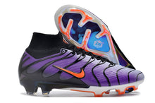 Carregar imagem no visualizador da galeria, CHUTEIRA NIKE MERCURIAL SUPERFLY 9 ELITE CAMPO

