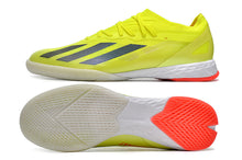 Carregar imagem no visualizador da galeria, Futsal Adidas X Crazyfast .1 BUGATTI FG
