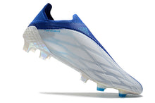 Carregar imagem no visualizador da galeria, CHUTEIRA ADIDAS X SPEEDFLOW CAMPO
