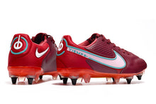 Carregar imagem no visualizador da galeria, CHUTEIRA NIKE TIEMPO LEGEND 9 ELITE TRAVA MISTA

