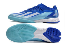 Carregar imagem no visualizador da galeria, Futsal Adidas X Crazyfast .1 BUGATTI FG
