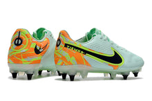 Carregar imagem no visualizador da galeria, CHUTEIRA NIKE TIEMPO LEGEND 9 ELITE TRAVA MISTA
