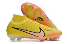 Carregar imagem no visualizador da galeria, CHUTEIRA NIKE MERCURIAL SUPERFLY 9 ELITE CAMPO
