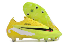 Carregar imagem no visualizador da galeria, CHUTEIRA NIKE PHANTOM GX TRAVA MISTA
