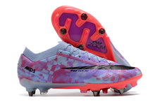Carregar imagem no visualizador da galeria, CHUTEIRA NIKE MERCURIAL VAPOR 15 TRAVA MISTA (removível)
