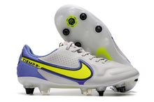 Carregar imagem no visualizador da galeria, CHUTEIRA NIKE TIEMPO LEGEND 9 ELITE TRAVA MISTA
