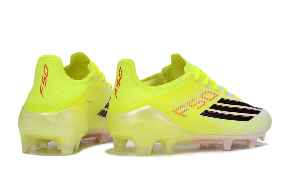 Chuteira Adidas F50 X Campo