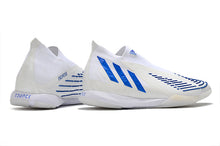 Carregar imagem no visualizador da galeria, CHUTEIRA ADIDAS PREDATOR EDGE FUTSAL
