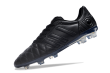 Carregar imagem no visualizador da galeria, Chuteira Campo Adidas AdiPure 11 Pro FG Branca e Azul

