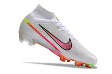 Carregar imagem no visualizador da galeria, CHUTEIRA NIKE MERCURIAL SUPERFLY 9 ELITE CAMPO
