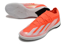 Carregar imagem no visualizador da galeria, CHUTEIRA ADIDAS X CRAZYFAST FUTSAL

