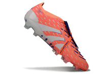 Carregar imagem no visualizador da galeria, Chuteira Adidas Predator Elite Tongue 25 Campo FG
