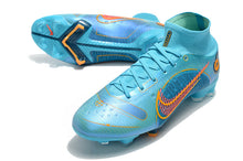Carregar imagem no visualizador da galeria, CHUTEIRA NIKE MERCURIAL SUPERFLY 8 ELITE CAMPO
