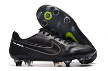 Carregar imagem no visualizador da galeria, CHUTEIRA NIKE TIEMPO LEGEND 9 ELITE TRAVA MISTA
