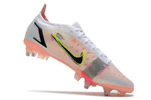 Carregar imagem no visualizador da galeria, CHUTEIRA NIKE MERCURIAL VAPOR 14 ELITE TRAVA MISTA
