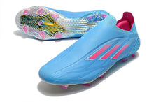 Carregar imagem no visualizador da galeria, CHUTEIRA ADIDAS X SPEEDFLOW CAMPO
